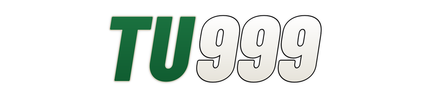 tu999 লোগো